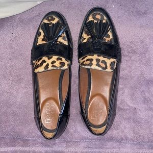 Franco sarto flats